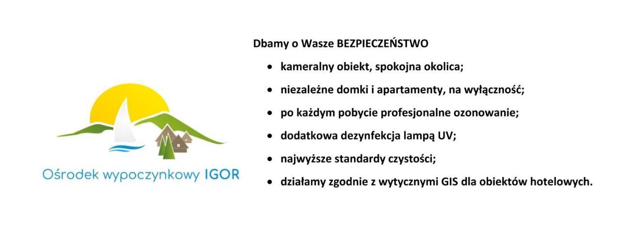 Domek "Igor" Nad Jeziorem Zywieckim W Zarzeczu Зажече Экстерьер фото